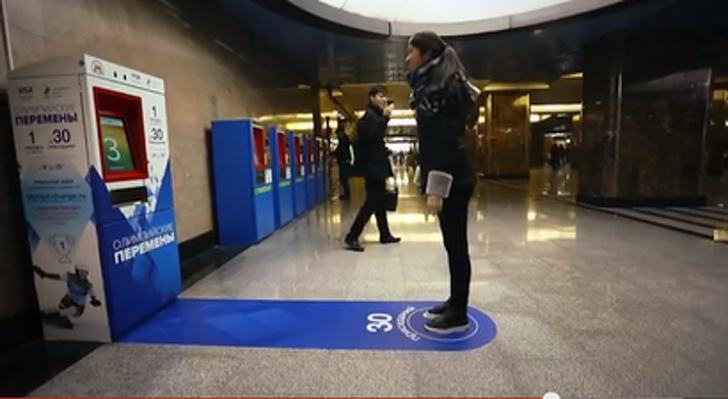 Desain Unik Kota-Kota Ini Bikin Warganya Betah Tinggal